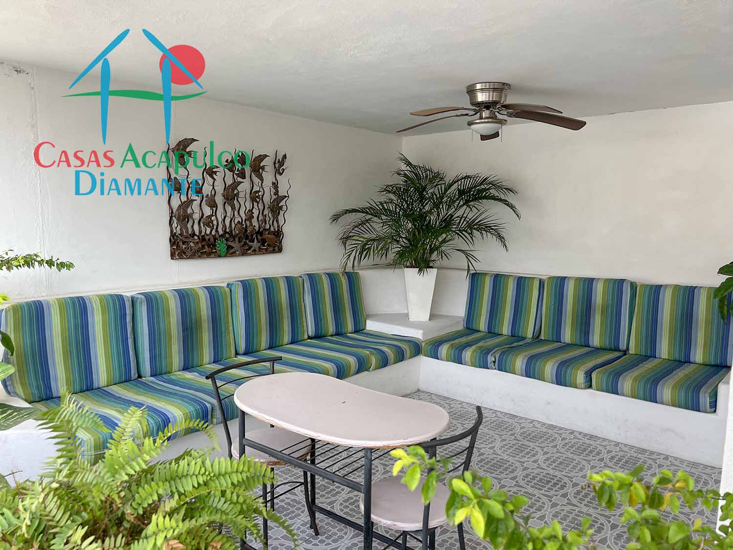 Club Residencial Costa Azul - Lobby 4 Club Residencial Costa Azul - Lobby 4